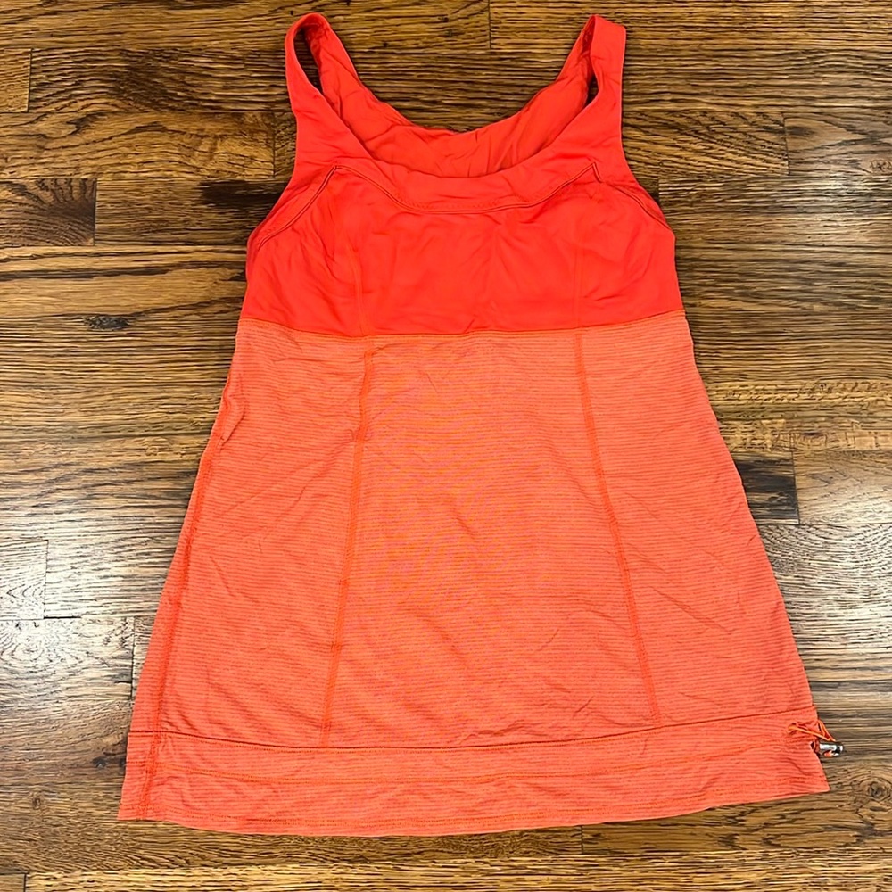 Lululemon Athletic Tank